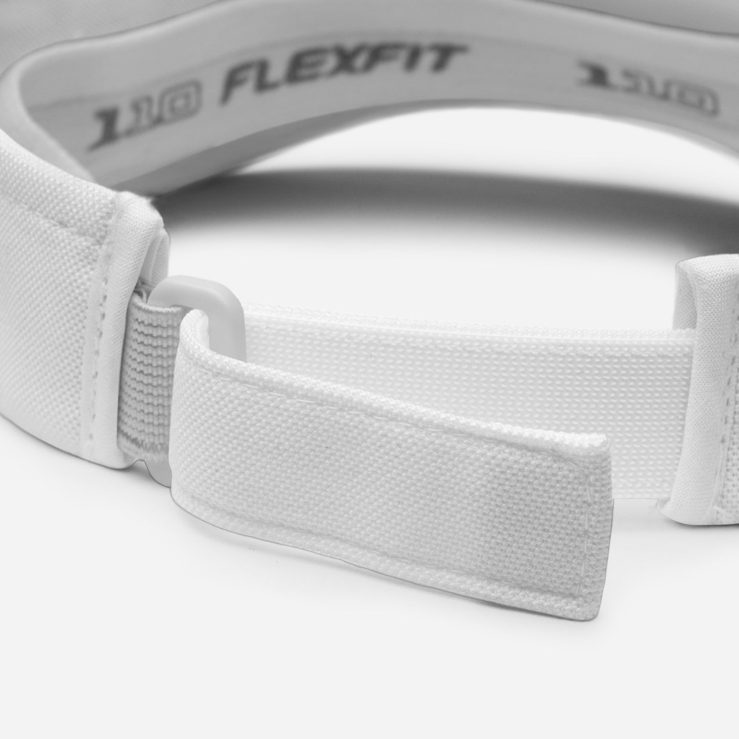 Visor: Eastside Catholic Mafia (Black Font)